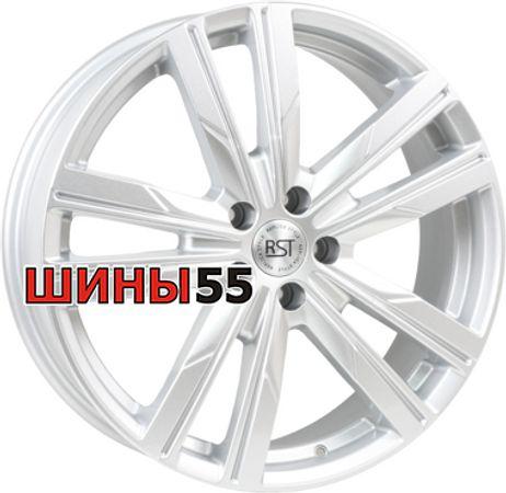 Диск RST R089 (Chery) 7x19 5x108 ET33 60,1 Silver