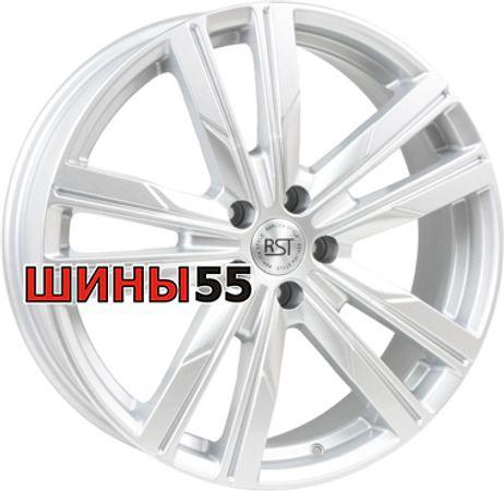 Диск RST R089 (Exeed) 7x19 5x108 ET36 65,1 Silver