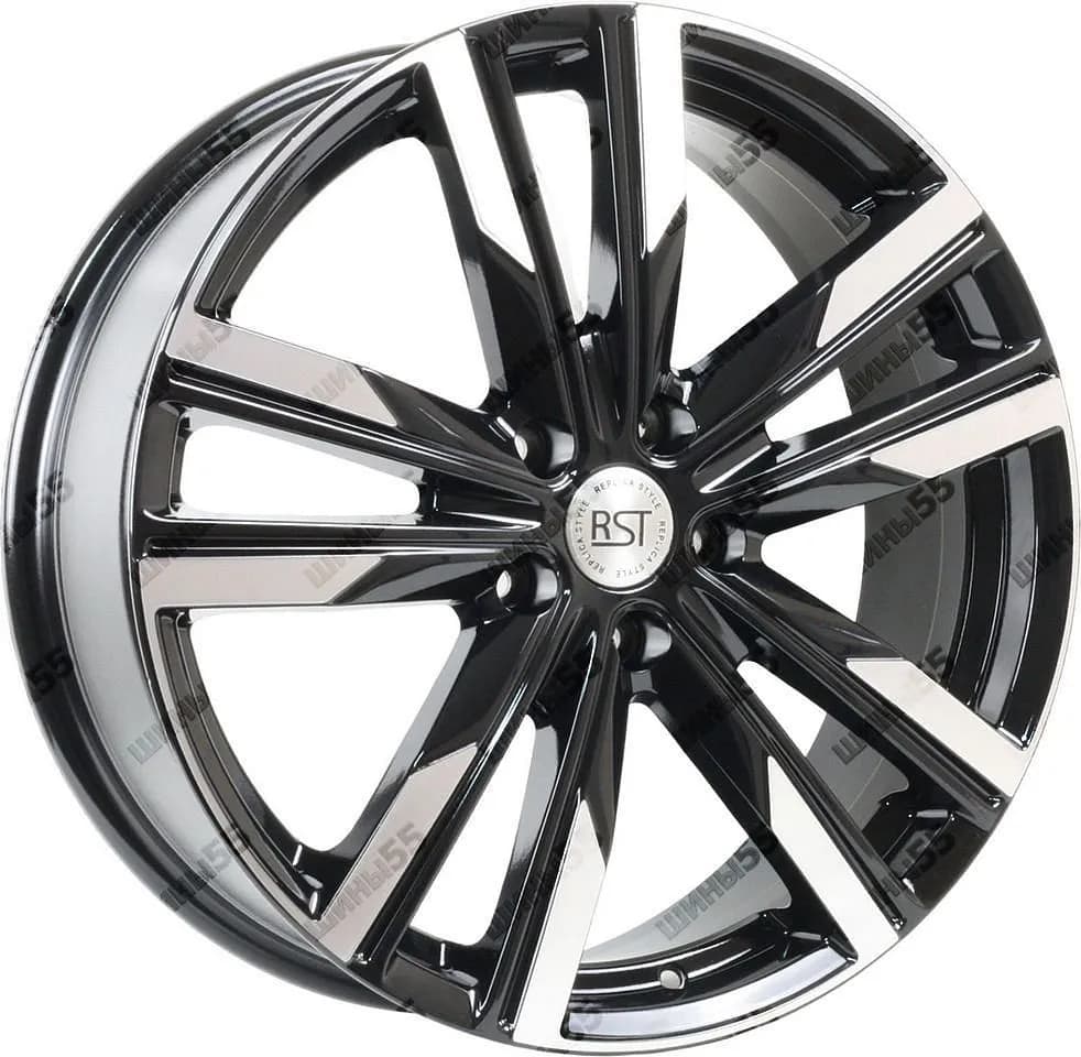 Диск RST R089 (Haval F7) 7x19 5x114,3 ET40 64,1 BD