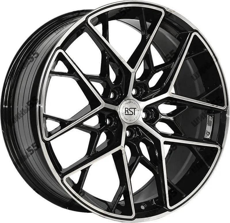 Диск RST R092FF 8,5x20 5x114,3 ET40 67,1 BD