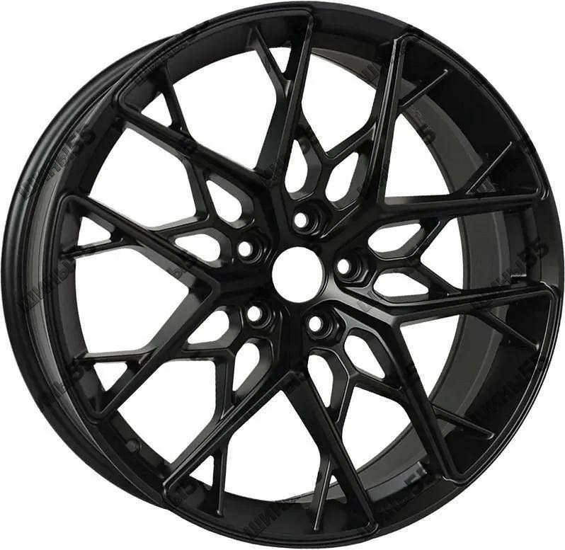 Диск RST R092FF 8,5x20 5x114,3 ET40 67,1 BLm