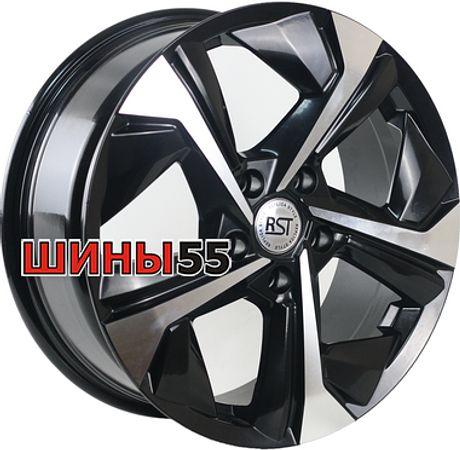 Диск RST R097 (Qashqai) 7x17 5x114,3 ET40 66,1 BD