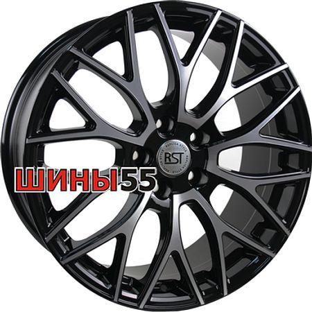 Диск RST R098 (Evoque, Frilander) 8x18 5x108 ET45 63,4 BD