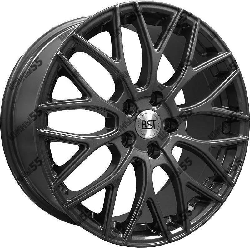 Диск RST R098 (Mazda) 8x18 5x114,3 ET45 67,1 BMG