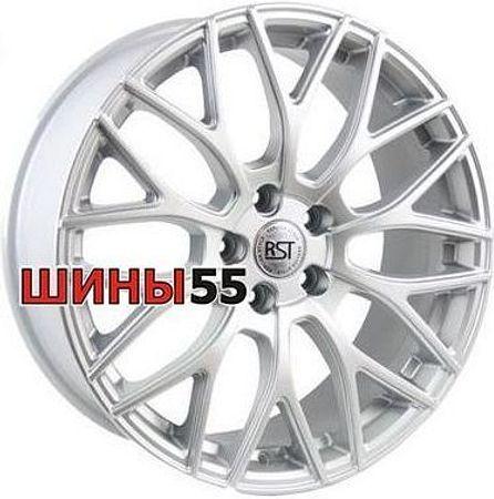 Диск RST R098 (Mazda) 8x18 5x114,3 ET45 67,1 Silver