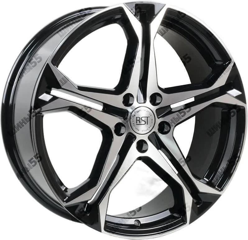 Диск RST R099 7,5x19 5x108 ET38 60,1 BD