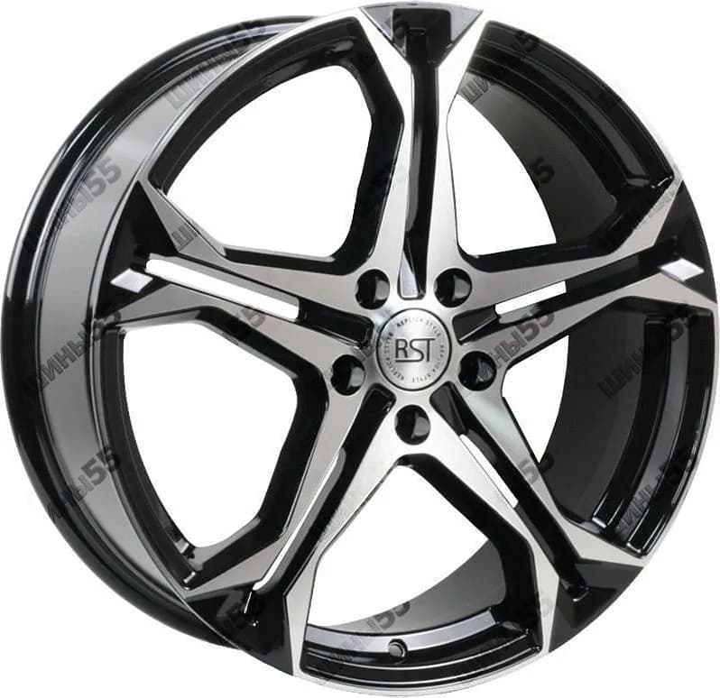 Диск RST R099 (Faw) 7,5x19 5x114,3 ET35 67,1 BD