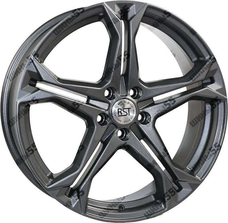 Диск RST R099 (Geely Tugela) 7,5x19 5x108 ET46 63,4 BMG