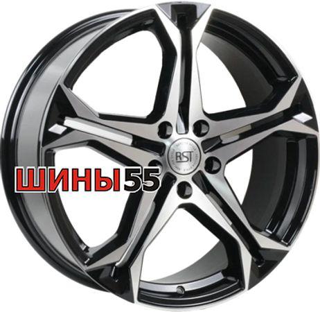 Диск RST R099 (Mazda6) 7,5x19 5x114,3 ET45 67,1 BD