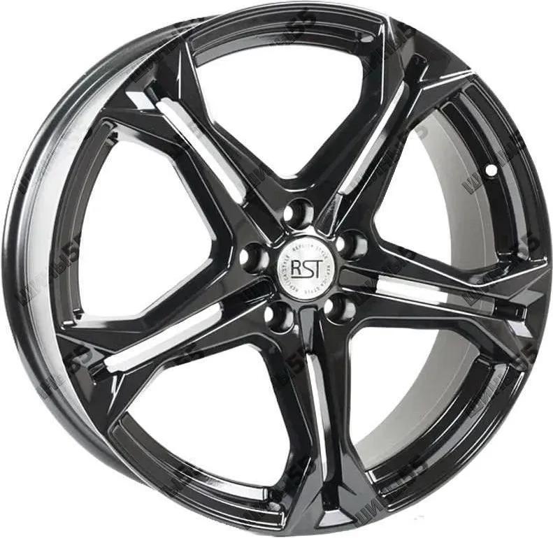 Диск RST R099 (Mazda6) 7,5x19 5x114,3 ET45 67,1 BL