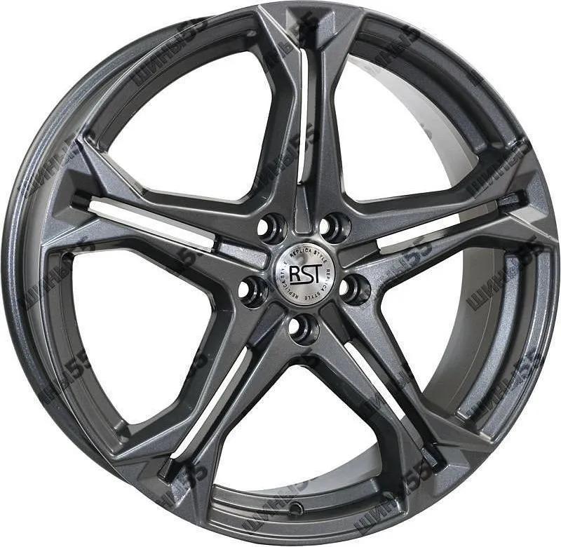 Диск RST R099 (Mazda6) 7,5x19 5x114,3 ET45 67,1 BMG