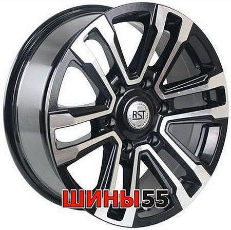 Диск RST R107 7,5x17 6x139,7 ET25 106,1 bd