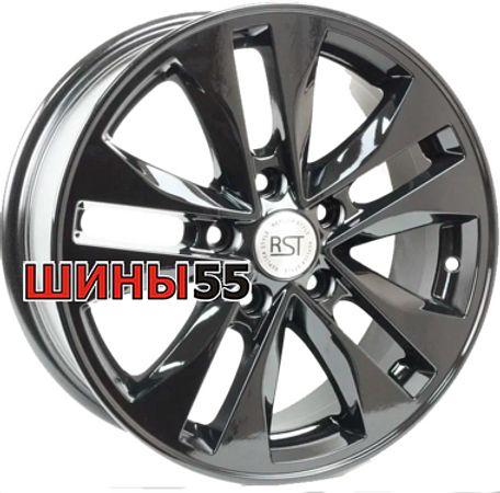 Диск RST R116 (ASX, Cee'd, Optima) 6,5x16 5x114,3 ET46 67,1 BL