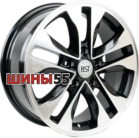 Диск RST R116 (Skoda, VW) 6,5x16 5x112 ET40 57,1 BD