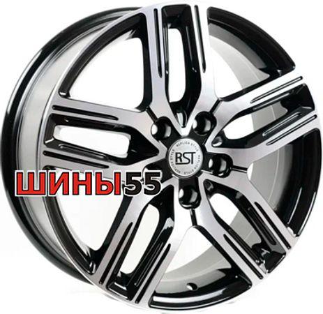 Диск RST R127 (Sorento) 7x17 5x114,3 ET47 67,1 BD