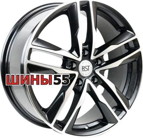 Диск RST R128 (Geely) 7,5x18 5x108 ET45 63,4 BD