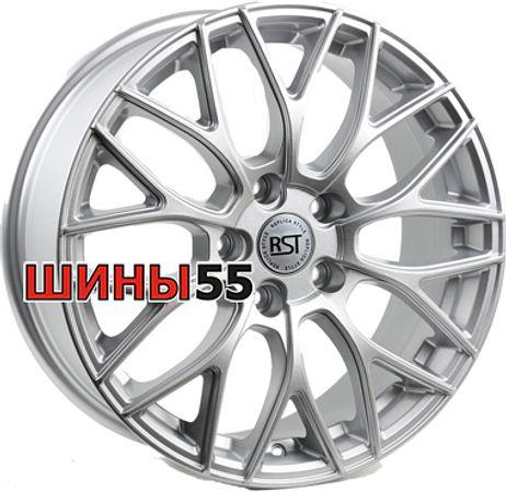 Диск RST R137 (Rav4) 7x17 5x114,3 ET35 60,1 Silver