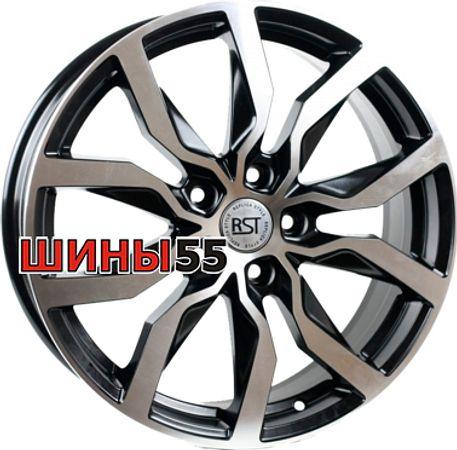 Диск RST R138 (Mercedes C) 7x18 5x112 ET46 66,6 BD