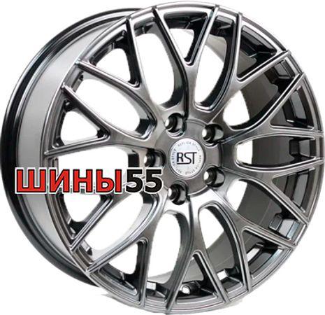Диск RST R147 (Camry) 7,5x17 5x114,3 ET45 60,1 BH