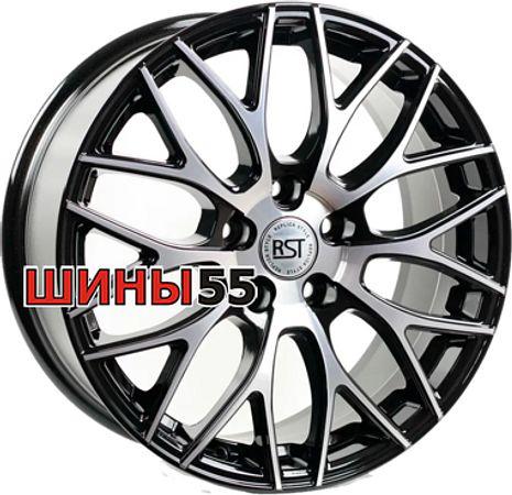 Диск RST R147 (i40) 7,5x17 5x114,3 ET46 67,1 BD