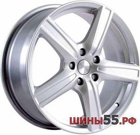 Диск СКАД Адмирал 6,5x17 5x114.3 ET35 67,1 селена