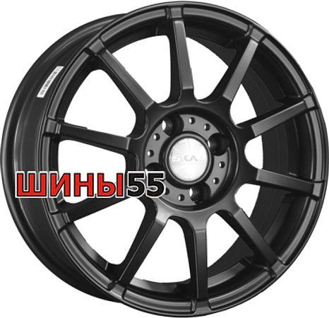 Диск СКАД Акита (КЛ285) 6x15 4x100 ET40 60,1 Бархат новый