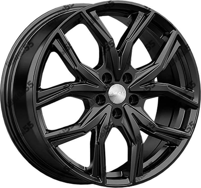 Диск СКАД Арика (КЛ1083) 8x19 5x108 ET47 60,1 Бархат новый