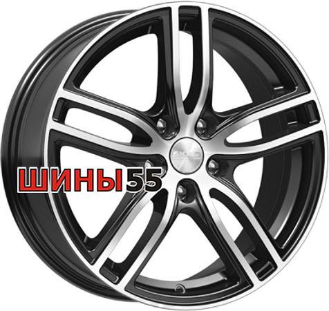 Диск СКАД Брайтон 7x17 5x114,3 ET51 67,1 Алмаз