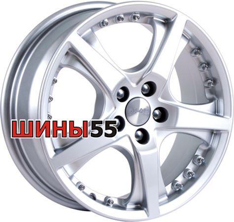 Диск СКАД Diamond 6,5x16 5x114,3 ET45 67,1 Селена