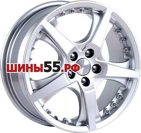 Диск СКАД DIAMOND 6,5x16 5x112 ET38 57,1 Silver