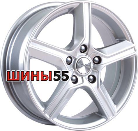 Диск СКАД Драйв 7,5x17 5x112 ET45 66,6 Селена