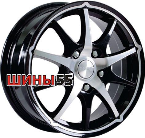 Диск СКАД Джокер 6x15 4x100 ET38 67,1 Алмаз