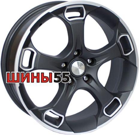 Диск СКАД Фараон 6,5x16 5x114,3 ET39 67,1 Алмаз