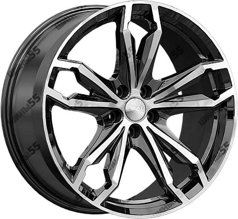 Диск СКАД Гранада (КЛ1094) 9x19 5x112 ET28 66,6 Алмаз