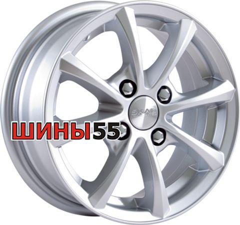 Диск СКАД Каллисто 5,5x13 4x98 ET35 58,6 Селена