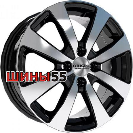 Диск СКАД KL-261 6x15 4x100 ET48 54,1 Алмаз