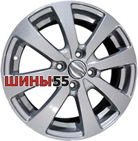 Диск СКАД KL-261 6x15 4x100 ET48 54,1 Селена