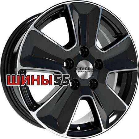 Диск СКАД KL-263 6,5x16 5x114,3 ET50 66,1 Алмаз