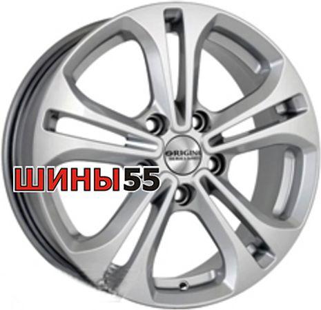 Диск СКАД KL-271 6,5x16 5x114,3 ET50 66,1 Селена