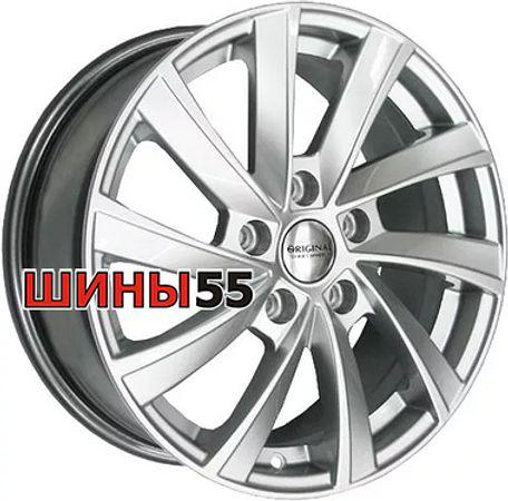 Диск СКАД KL-273 6,5x16 5x112 ET46 57,1 Селена