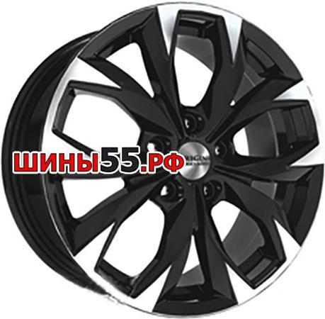 Диск СКАД KL-274 7x17 5x114,3 ET50 67,1 Алмаз