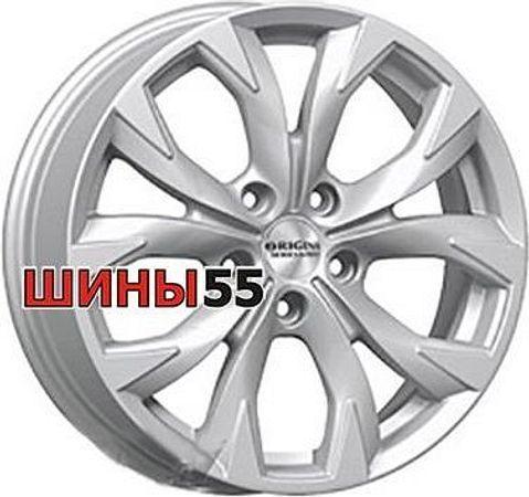 Диск СКАД KL-274 7x17 5x114,3 ET50 67,1 Селена