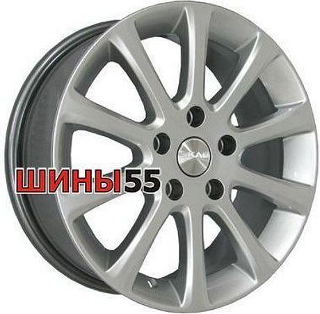 Диск СКАД Лион 6,5x16 5x112 ET40 66,6 Селена