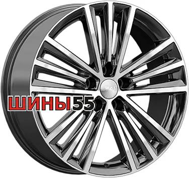 Диск СКАД Манчестер (КЛ329) 7,5x19 5x114,3 ET45 67,1 Алмаз