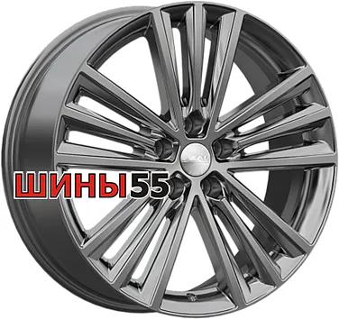 Диск СКАД Манчестер (КЛ329) 7,5x19 5x108 ET45 63,35 графит