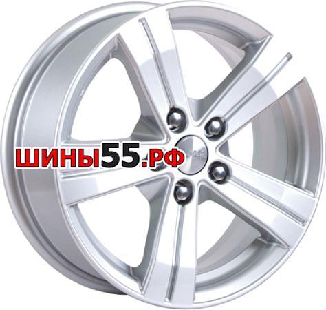 Диск СКАД Мицар 7,5x17 5x114,3 ET45 67,1 Селена