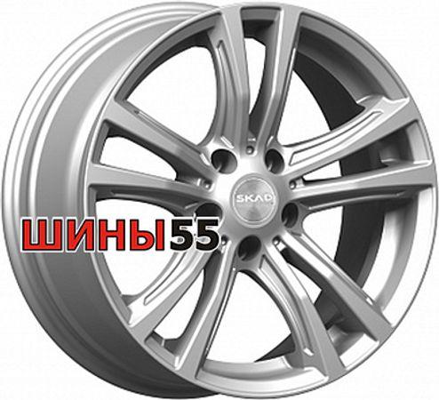 Диск СКАД Muenchen 8x18 5x108 ET45 63,4 Селена
