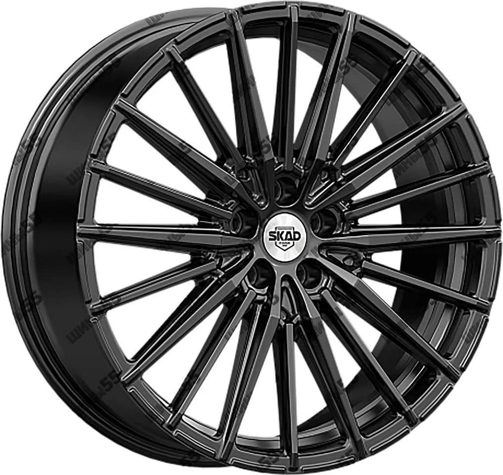 Диск SKAD Оливер (КЛ1145) 7,5x20 5x114,3 ET45 67,1 Бархат новый