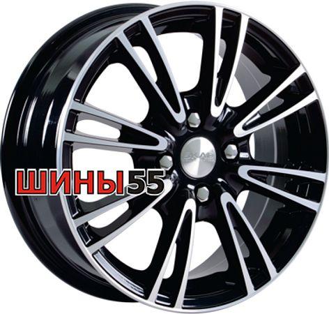 Диск СКАД Пантера (КЛ109) 5,5x14 4x100 ET45 56,6 Алмаз