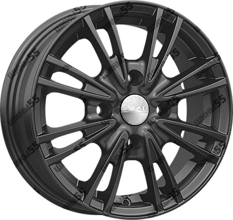 Диск SKAD Пантера (КЛ129) 5,5x14 4x98 ET39 58,6 Бархат новый